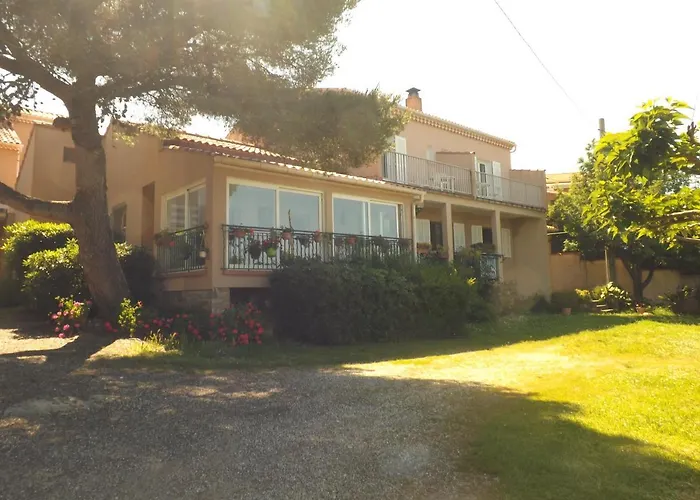 Chambre D Hotes Chez Raymonde Et Sandrine