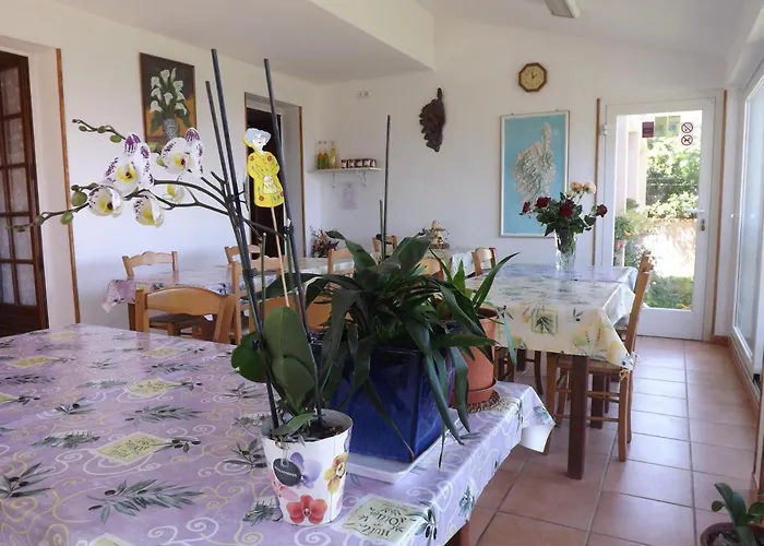 Chambre d hôtes chez raymonde et sandrine